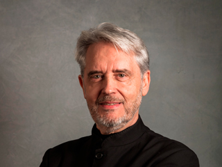 Profesor José Miguel Rodilla