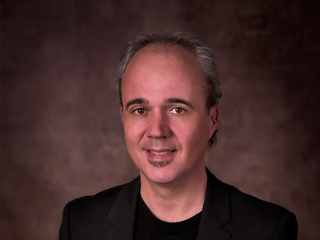 Profesor Juan José Navarro