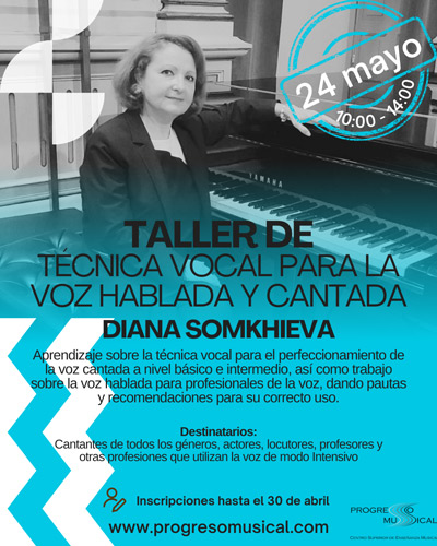 Curso Taller