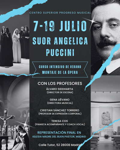 Suor Angelica